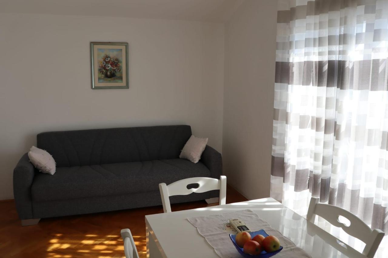 Apartments Ivanka ستاريغغاد باكلينتسا المظهر الخارجي الصورة