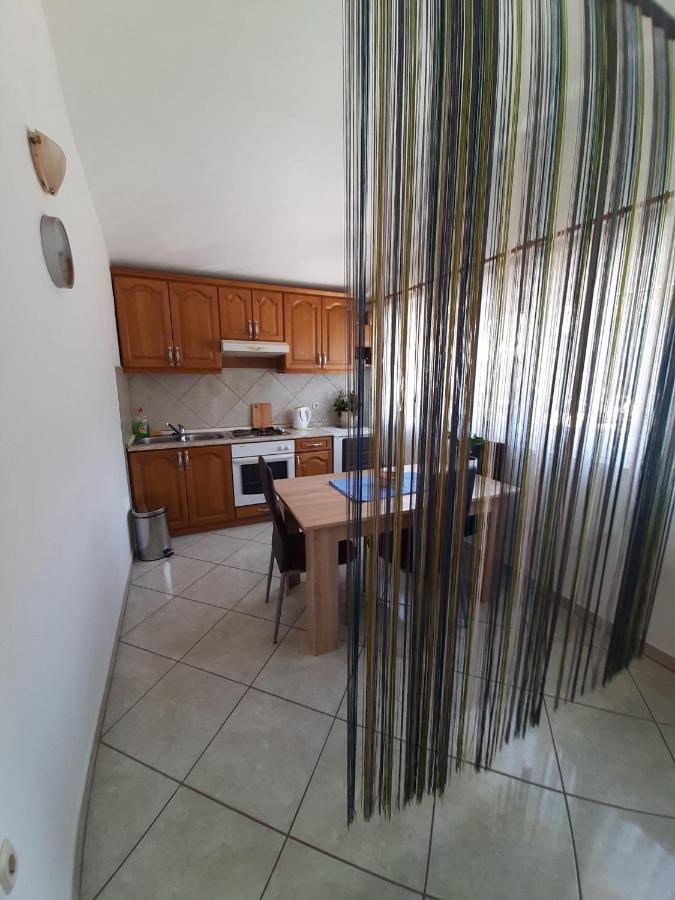 Apartments Ivanka ستاريغغاد باكلينتسا المظهر الخارجي الصورة