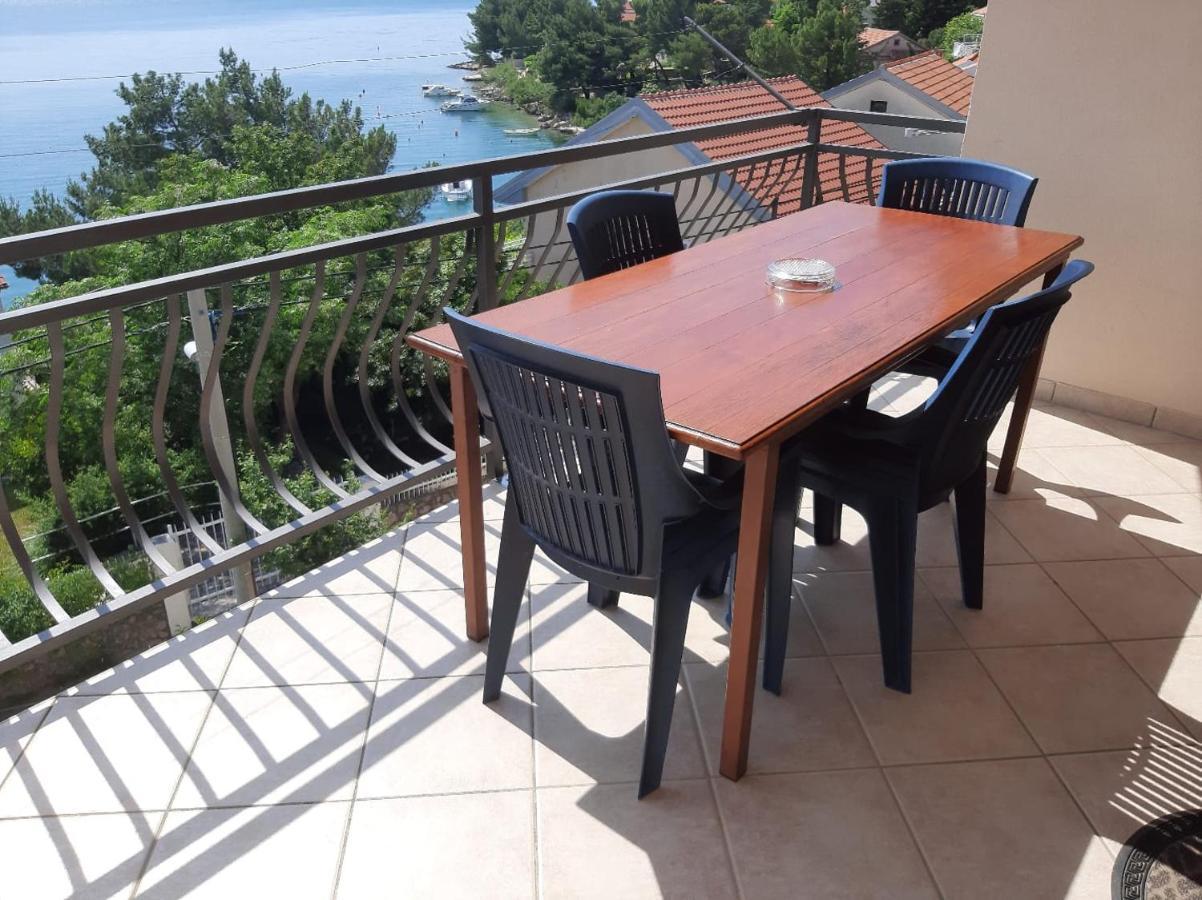 Apartments Ivanka ستاريغغاد باكلينتسا المظهر الخارجي الصورة