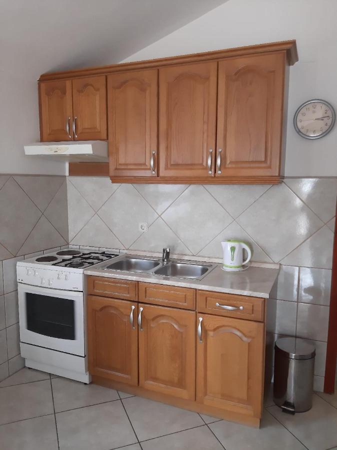Apartments Ivanka ستاريغغاد باكلينتسا المظهر الخارجي الصورة