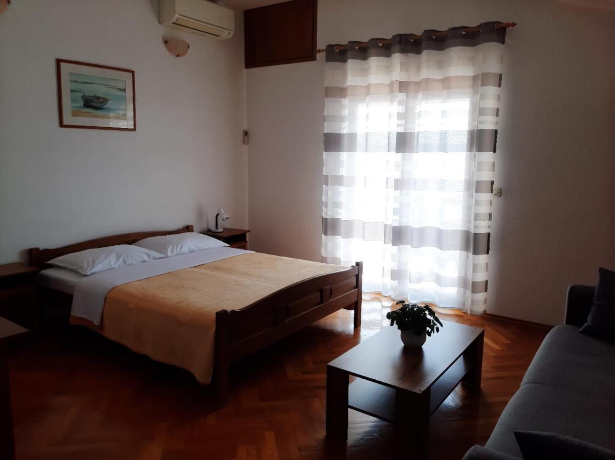 Apartments Ivanka ستاريغغاد باكلينتسا المظهر الخارجي الصورة