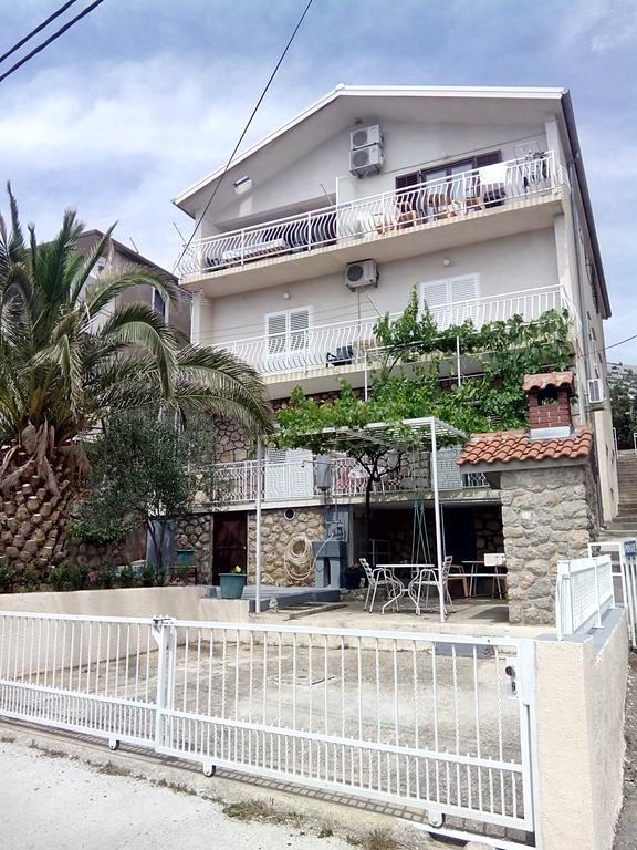 Apartments Ivanka ستاريغغاد باكلينتسا المظهر الخارجي الصورة