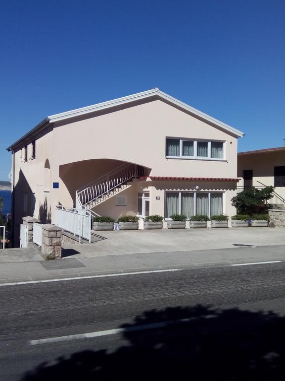Apartments Ivanka ستاريغغاد باكلينتسا المظهر الخارجي الصورة